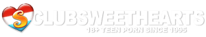 ClubSweethearts logo