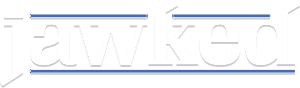 Jawked logo