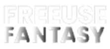 FreeuseFantasy logo