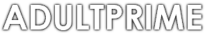 AdultPrime logo