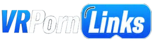 VRPornLinks logo