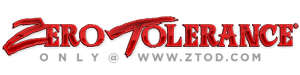 ZeroTolerance logo