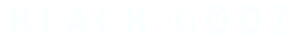 BlackGodz logo