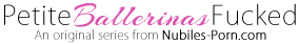 PetiteBallerinasFucked logo