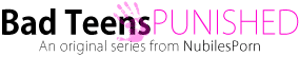 BadTeensPunished logo