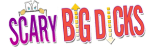 ScaryBigDicks logo