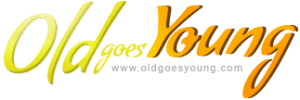 OldGoesYoung logo