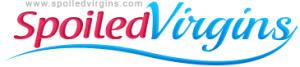 SpoiledVirgins logo