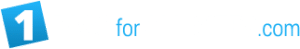 1PassForAllSites logo