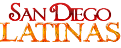 SanDiegoLatinas logo