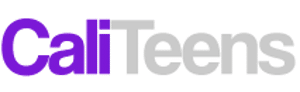 Logotipo da CaliTeens