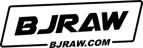 BJRaw logo