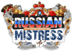 RussianMistress logo