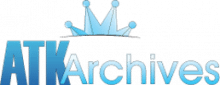 ATKArchives logo