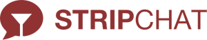 StripChat logo