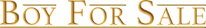 BoyForSale logo