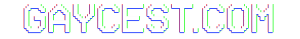 Gaycest logo