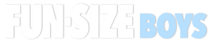 FunSizeBoys logo