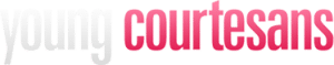 YoungCourtesans logo