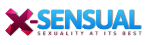 XSensual logo
