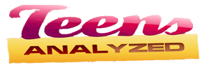 TeensAnalyzed logo