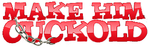 MakeHimCuckold logo