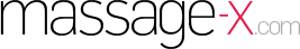 MassageX logo