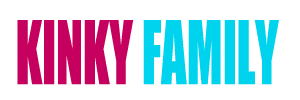 KinkyFamily logo