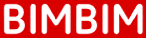 Logotipo de BimBim
