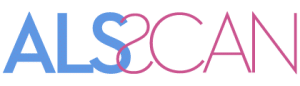 ALSScan logo