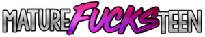 MatureFucksTeen logo