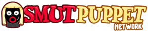 SmutPuppet logo