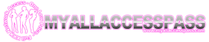 MyAllAccessPass logo