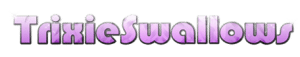 TrixieSwallows logo