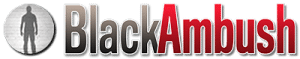 BlackAmbush logo
