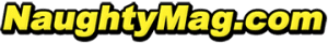 NaughtyMag logo
