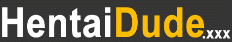 HentaiDude.xxx logo