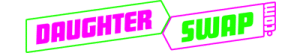 DaughterSwap logo