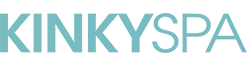 KinkySpa logo