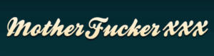 MotherFuckerXXX logo