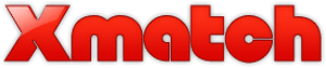XMatch logo