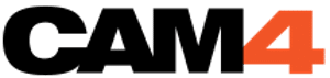 Cam4 logo
