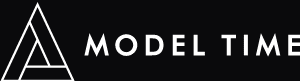 ModelTime logo