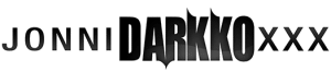 JonniDarkkoXXX logo