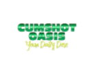 CumshotOasis logo