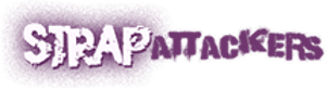 StrapAttackers logo