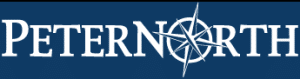 PeterNorth.com logo
