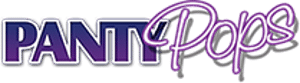 PantyPops logo