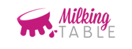 MilkingTable logo