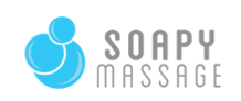 SoapyMassage логотип